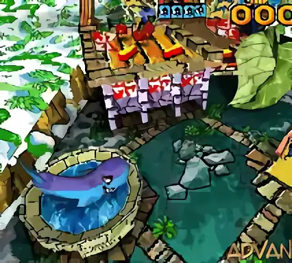 Image n° 1 - box : Flipper Critters